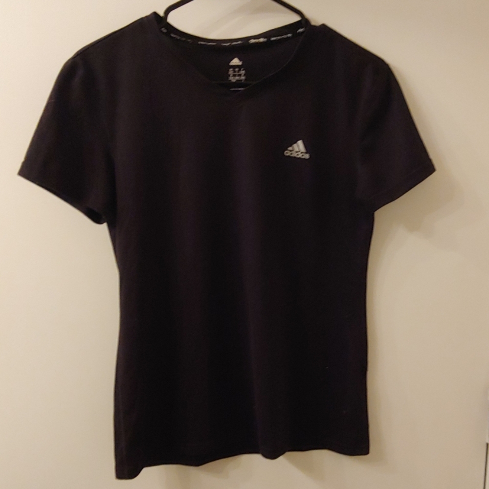 Workout shirt